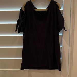 Navy Shirt